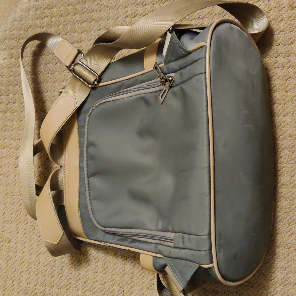 Purse back pack - Picture 4 of 7